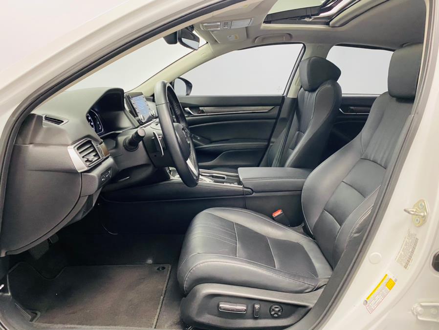 Used Honda Accord Sedan Touring 2.0T Auto 2018 | East Coast Auto Group. Linden, New Jersey Used Honda Accord Sedan Touring 2.0T Auto 2018 | East Coast Auto Group. Linden, New Jersey