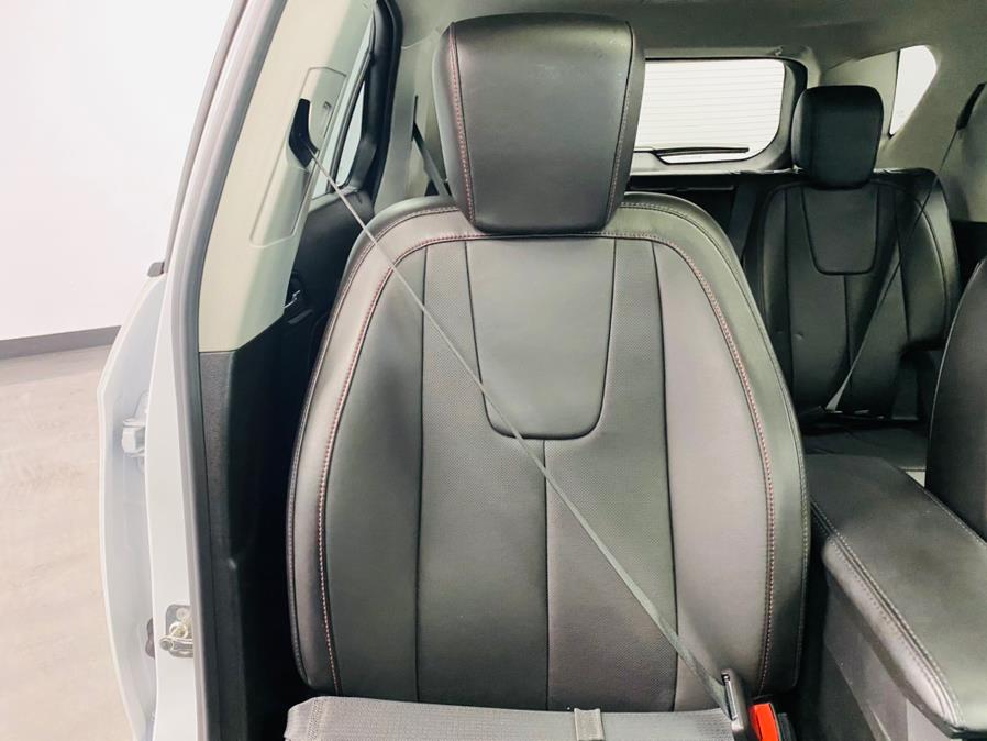 Used Chevrolet Equinox AWD 4dr LTZ 2016 | East Coast Auto Group. Linden, New Jersey Used Chevrolet Equinox AWD 4dr LTZ 2016 | East Coast Auto Group. Linden, New Jersey