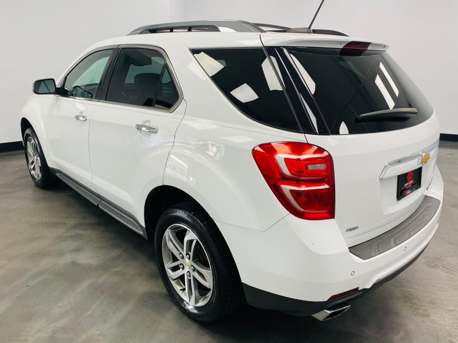 Used Chevrolet Equinox AWD 4dr LTZ 2016 | East Coast Auto Group. Linden, New Jersey Used Chevrolet Equinox AWD 4dr LTZ 2016 | East Coast Auto Group. Linden, New Jersey