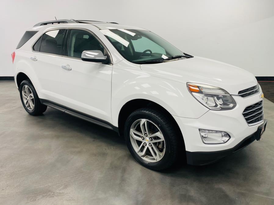 Used Chevrolet Equinox AWD 4dr LTZ 2016 | East Coast Auto Group. Linden, New Jersey Used Chevrolet Equinox AWD 4dr LTZ 2016 | East Coast Auto Group. Linden, New Jersey