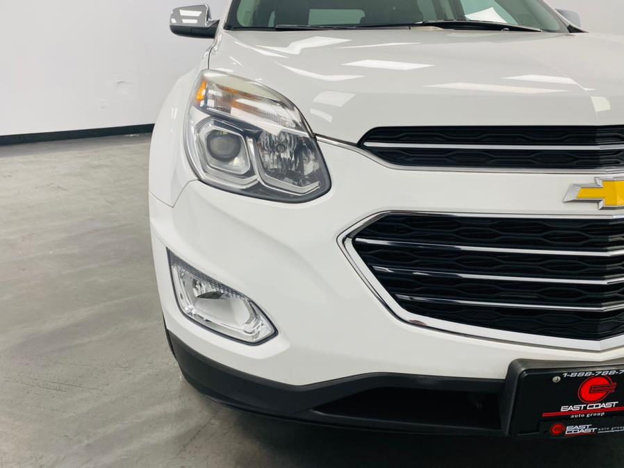 Used Chevrolet Equinox AWD 4dr LTZ 2016 | East Coast Auto Group. Linden, New Jersey Used Chevrolet Equinox AWD 4dr LTZ 2016 | East Coast Auto Group. Linden, New Jersey