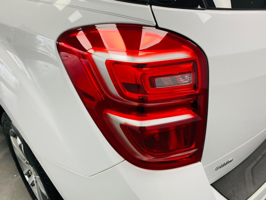 Used Chevrolet Equinox AWD 4dr LTZ 2016 | East Coast Auto Group. Linden, New Jersey Used Chevrolet Equinox AWD 4dr LTZ 2016 | East Coast Auto Group. Linden, New Jersey