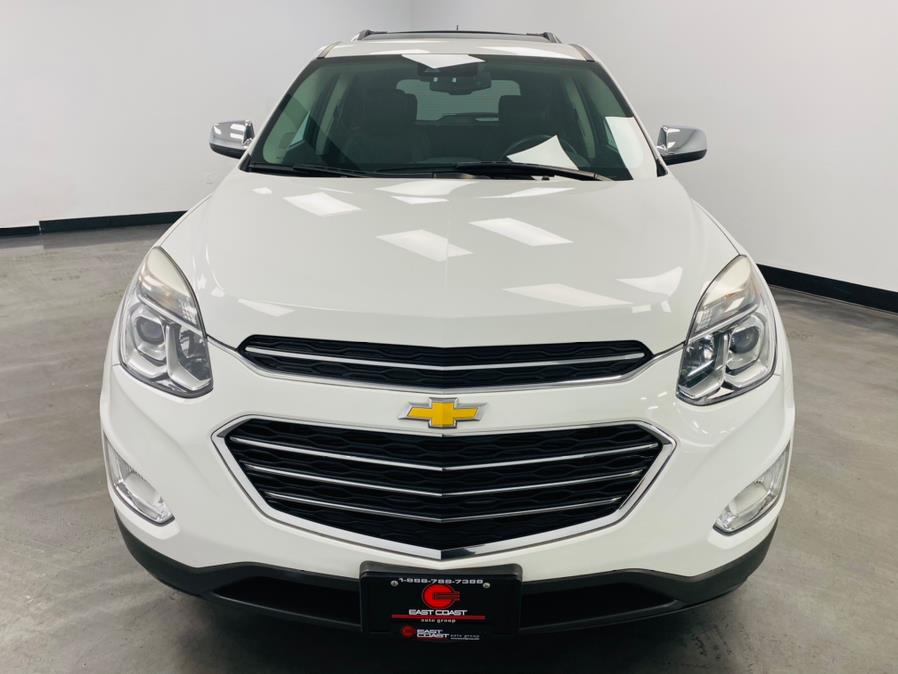 Used Chevrolet Equinox AWD 4dr LTZ 2016 | East Coast Auto Group. Linden, New Jersey Used Chevrolet Equinox AWD 4dr LTZ 2016 | East Coast Auto Group. Linden, New Jersey
