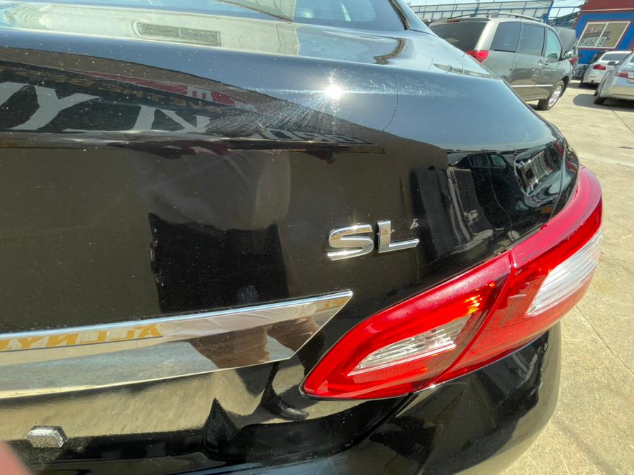 Used Nissan Altima 4dr Sdn I4 2.5 Sl 2016 | Brooklyn Auto Mall LLC. Brooklyn, New York Used Nissan Altima 4dr Sdn I4 2.5 Sl 2016 | Brooklyn Auto Mall LLC. Brooklyn, New York