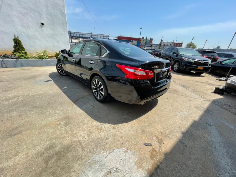 Used Nissan Altima 4dr Sdn I4 2.5 Sl 2016 | Brooklyn Auto Mall LLC. Brooklyn, New York Used Nissan Altima 4dr Sdn I4 2.5 Sl 2016 | Brooklyn Auto Mall LLC. Brooklyn, New York