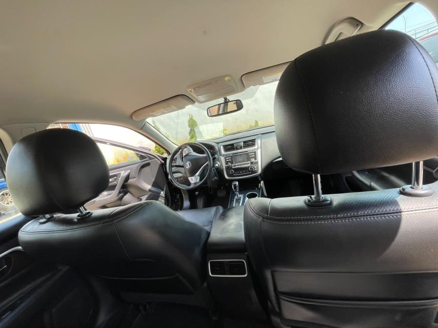 Used Nissan Altima 4dr Sdn I4 2.5 Sl 2016 | Brooklyn Auto Mall LLC. Brooklyn, New York Used Nissan Altima 4dr Sdn I4 2.5 Sl 2016 | Brooklyn Auto Mall LLC. Brooklyn, New York