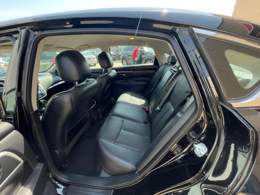 Used Nissan Altima 4dr Sdn I4 2.5 Sl 2016 | Brooklyn Auto Mall LLC. Brooklyn, New York Used Nissan Altima 4dr Sdn I4 2.5 Sl 2016 | Brooklyn Auto Mall LLC. Brooklyn, New York