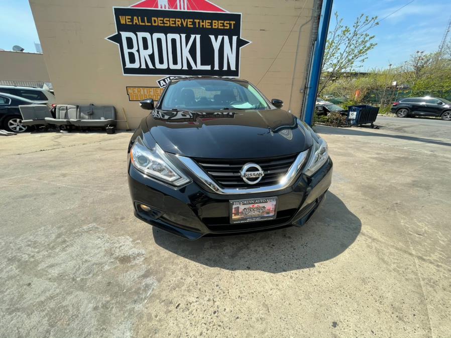 Used Nissan Altima 4dr Sdn I4 2.5 Sl 2016 | Brooklyn Auto Mall LLC. Brooklyn, New York Used Nissan Altima 4dr Sdn I4 2.5 Sl 2016 | Brooklyn Auto Mall LLC. Brooklyn, New York