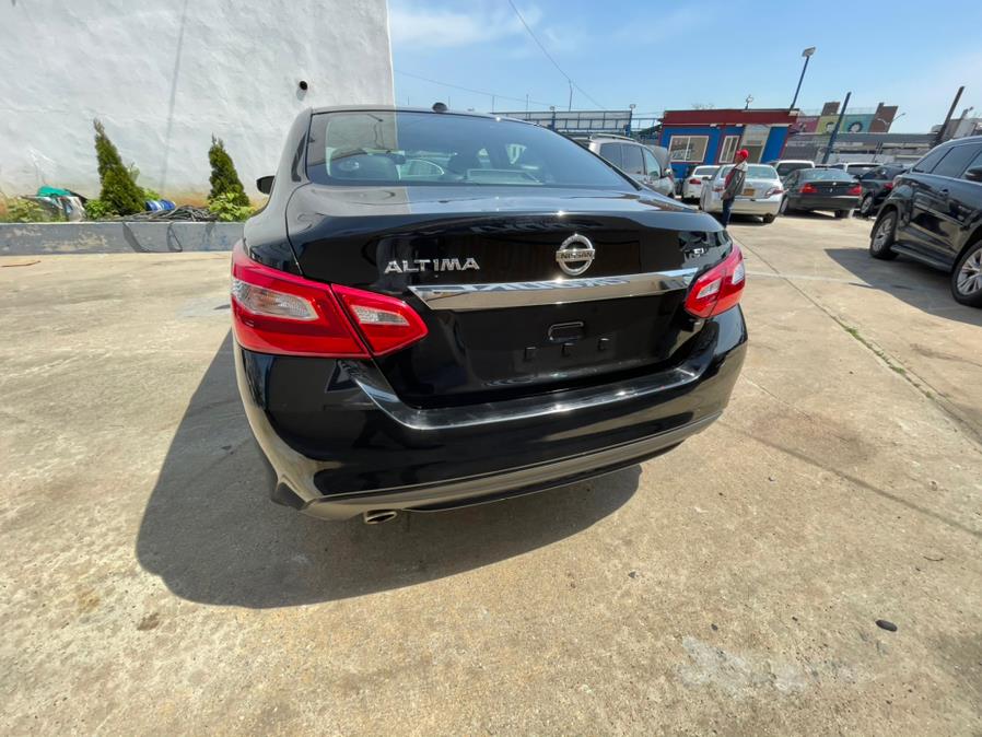 Used Nissan Altima 4dr Sdn I4 2.5 Sl 2016 | Brooklyn Auto Mall LLC. Brooklyn, New York Used Nissan Altima 4dr Sdn I4 2.5 Sl 2016 | Brooklyn Auto Mall LLC. Brooklyn, New York