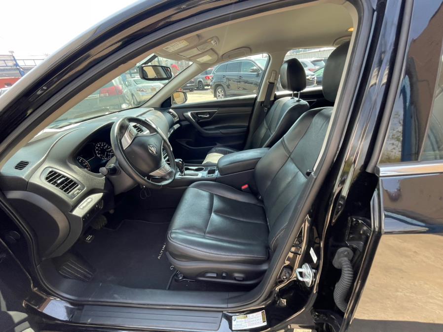 Used Nissan Altima 4dr Sdn I4 2.5 Sl 2016 | Brooklyn Auto Mall LLC. Brooklyn, New York Used Nissan Altima 4dr Sdn I4 2.5 Sl 2016 | Brooklyn Auto Mall LLC. Brooklyn, New York