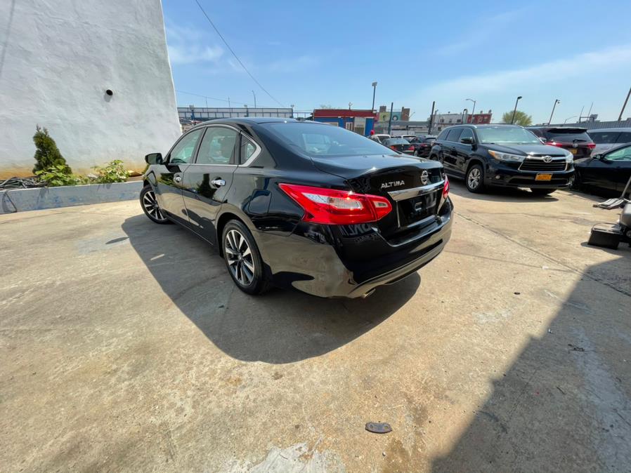 Used Nissan Altima 4dr Sdn I4 2.5 Sl 2016 | Brooklyn Auto Mall LLC. Brooklyn, New York Used Nissan Altima 4dr Sdn I4 2.5 Sl 2016 | Brooklyn Auto Mall LLC. Brooklyn, New York