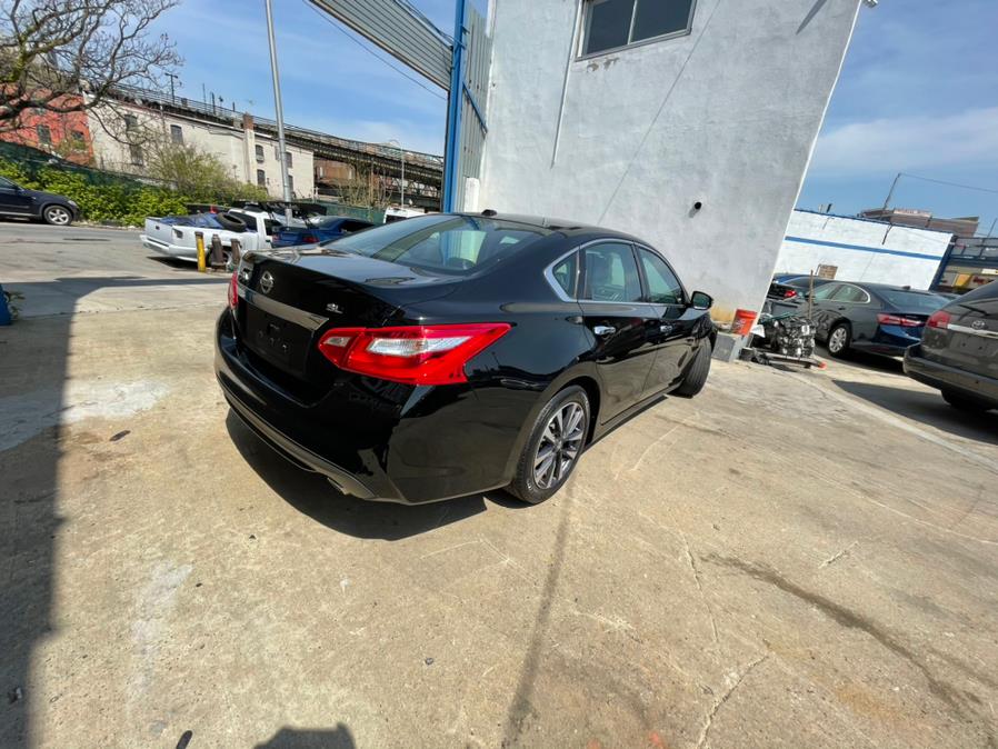 Used Nissan Altima 4dr Sdn I4 2.5 Sl 2016 | Brooklyn Auto Mall LLC. Brooklyn, New York Used Nissan Altima 4dr Sdn I4 2.5 Sl 2016 | Brooklyn Auto Mall LLC. Brooklyn, New York