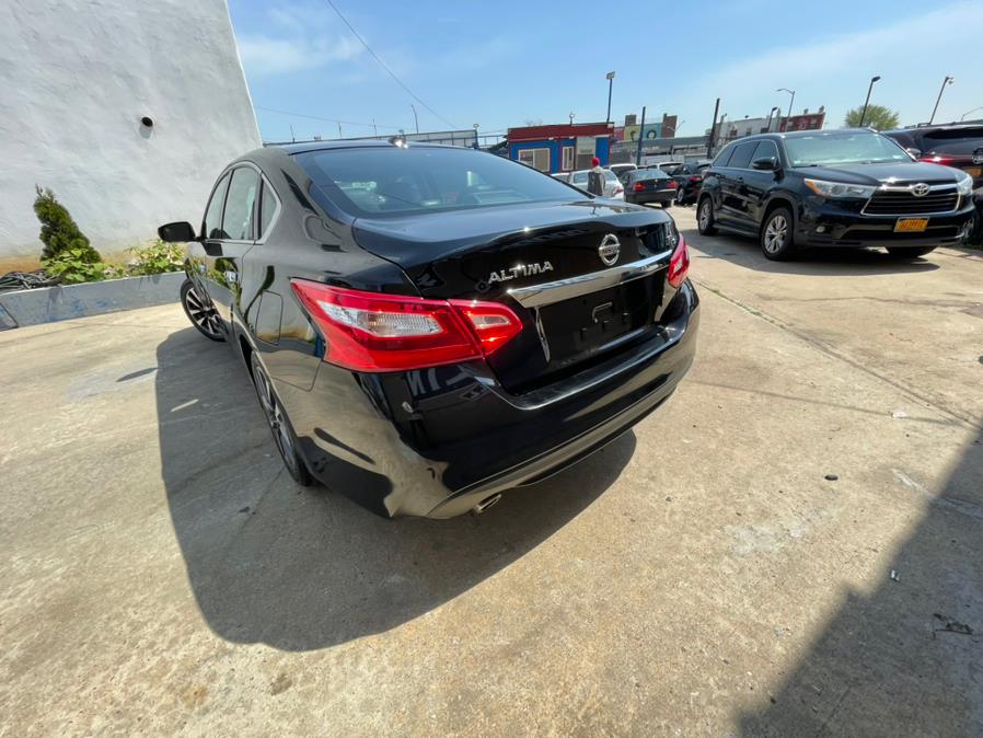 Used Nissan Altima 4dr Sdn I4 2.5 Sl 2016 | Brooklyn Auto Mall LLC. Brooklyn, New York Used Nissan Altima 4dr Sdn I4 2.5 Sl 2016 | Brooklyn Auto Mall LLC. Brooklyn, New York