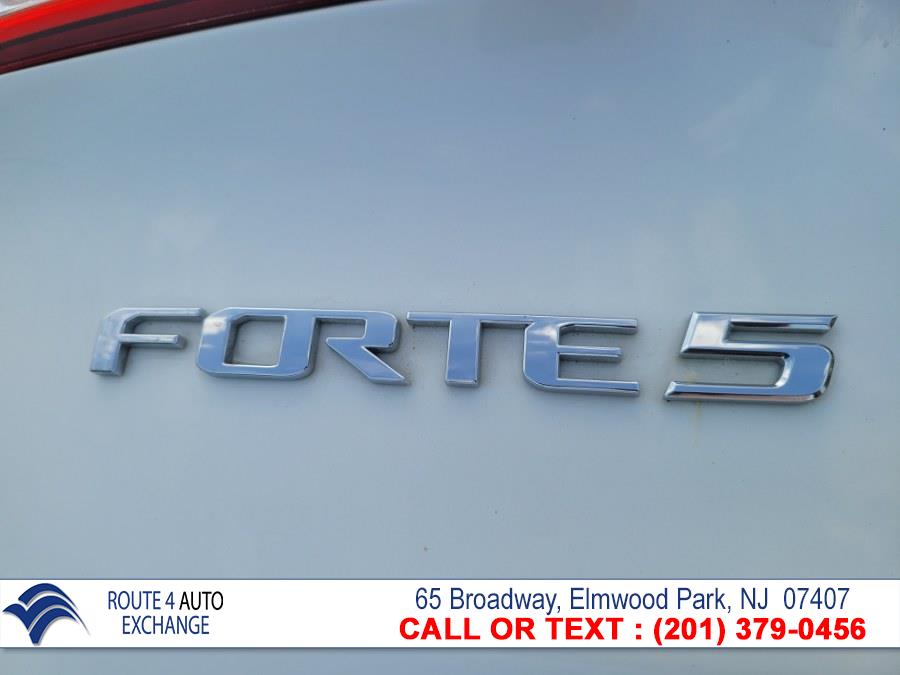 Used Kia Forte 5-Door 5dr HB Auto EX 2016 | Route 4 Auto Exchange. Elmwood Park, New Jersey Used Kia Forte 5-Door 5dr HB Auto EX 2016 | Route 4 Auto Exchange. Elmwood Park, New Jersey