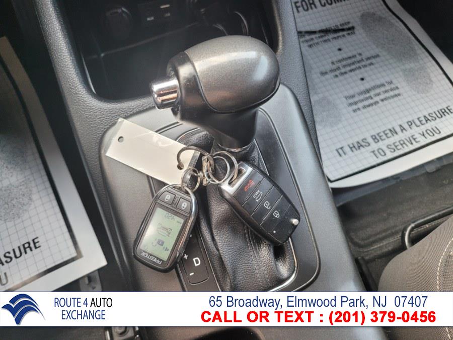 Used Kia Forte 5-Door 5dr HB Auto EX 2016 | Route 4 Auto Exchange. Elmwood Park, New Jersey Used Kia Forte 5-Door 5dr HB Auto EX 2016 | Route 4 Auto Exchange. Elmwood Park, New Jersey