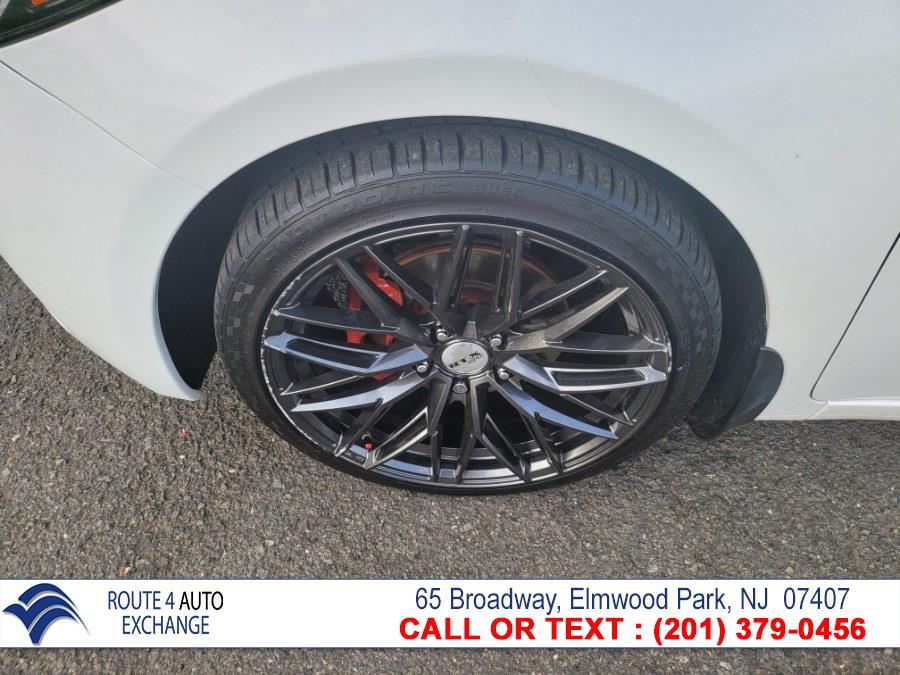 Used Kia Forte 5-Door 5dr HB Auto EX 2016 | Route 4 Auto Exchange. Elmwood Park, New Jersey Used Kia Forte 5-Door 5dr HB Auto EX 2016 | Route 4 Auto Exchange. Elmwood Park, New Jersey