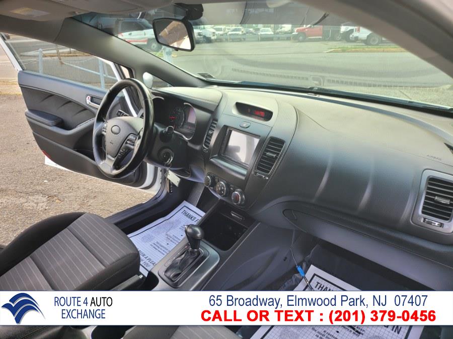 Used Kia Forte 5-Door 5dr HB Auto EX 2016 | Route 4 Auto Exchange. Elmwood Park, New Jersey Used Kia Forte 5-Door 5dr HB Auto EX 2016 | Route 4 Auto Exchange. Elmwood Park, New Jersey