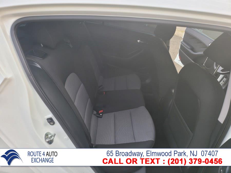 Used Kia Forte 5-Door 5dr HB Auto EX 2016 | Route 4 Auto Exchange. Elmwood Park, New Jersey Used Kia Forte 5-Door 5dr HB Auto EX 2016 | Route 4 Auto Exchange. Elmwood Park, New Jersey