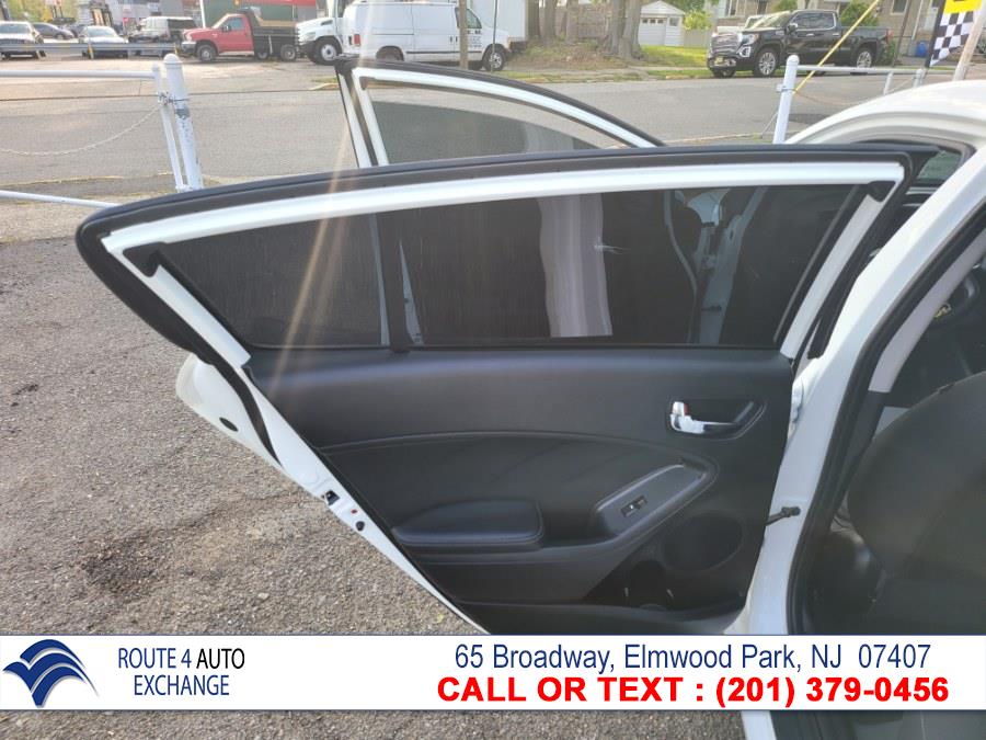Used Kia Forte 5-Door 5dr HB Auto EX 2016 | Route 4 Auto Exchange. Elmwood Park, New Jersey Used Kia Forte 5-Door 5dr HB Auto EX 2016 | Route 4 Auto Exchange. Elmwood Park, New Jersey