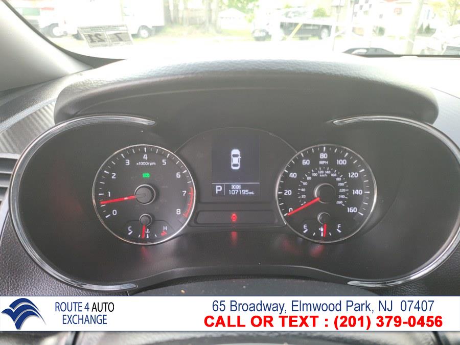 Used Kia Forte 5-Door 5dr HB Auto EX 2016 | Route 4 Auto Exchange. Elmwood Park, New Jersey Used Kia Forte 5-Door 5dr HB Auto EX 2016 | Route 4 Auto Exchange. Elmwood Park, New Jersey