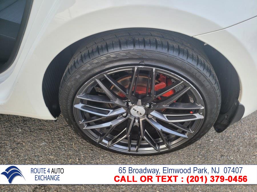 Used Kia Forte 5-Door 5dr HB Auto EX 2016 | Route 4 Auto Exchange. Elmwood Park, New Jersey Used Kia Forte 5-Door 5dr HB Auto EX 2016 | Route 4 Auto Exchange. Elmwood Park, New Jersey