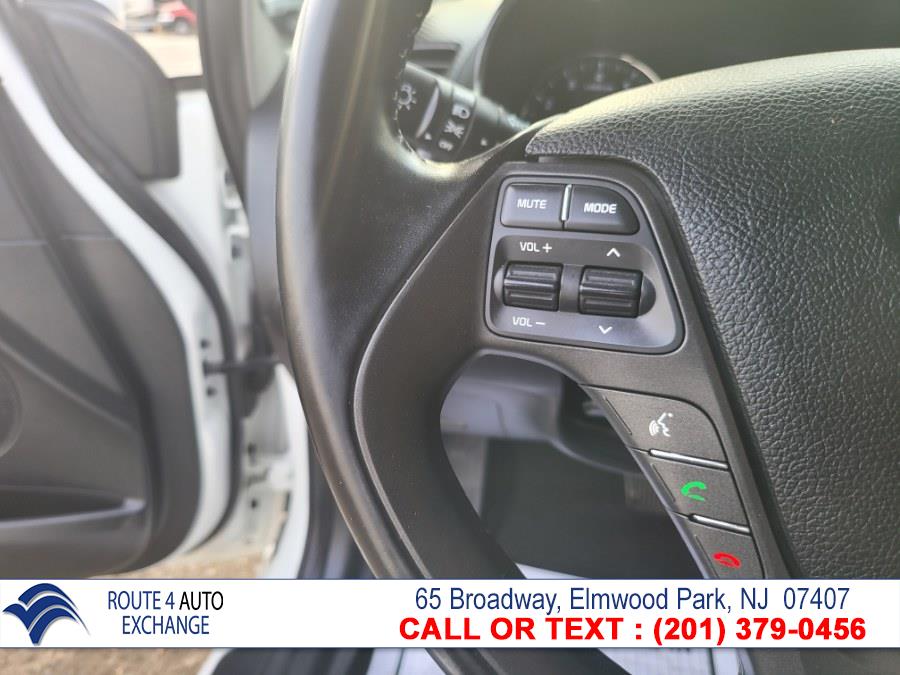 Used Kia Forte 5-Door 5dr HB Auto EX 2016 | Route 4 Auto Exchange. Elmwood Park, New Jersey Used Kia Forte 5-Door 5dr HB Auto EX 2016 | Route 4 Auto Exchange. Elmwood Park, New Jersey