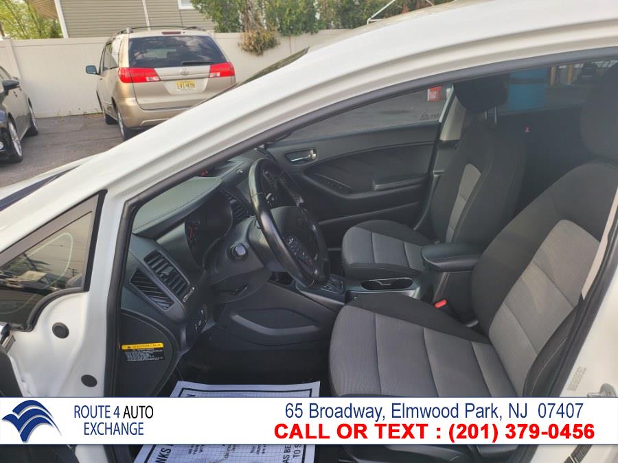Used Kia Forte 5-Door 5dr HB Auto EX 2016 | Route 4 Auto Exchange. Elmwood Park, New Jersey Used Kia Forte 5-Door 5dr HB Auto EX 2016 | Route 4 Auto Exchange. Elmwood Park, New Jersey