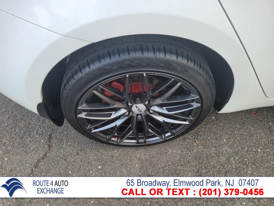 Used Kia Forte 5-Door 5dr HB Auto EX 2016 | Route 4 Auto Exchange. Elmwood Park, New Jersey Used Kia Forte 5-Door 5dr HB Auto EX 2016 | Route 4 Auto Exchange. Elmwood Park, New Jersey