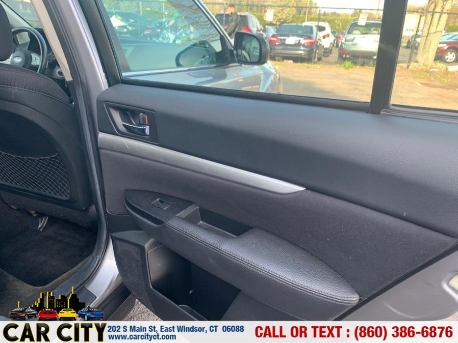 2011 Subaru Outback 4dr Wgn H4 Auto 2.5i, available for sale in East Windsor, Connecticut | Car City LLC. East Windsor, Connecticut 2011 Subaru Outback 4dr Wgn H4 Auto 2.5i, available for sale in East Windsor, Connecticut | Car City LLC. East Windsor, Connecticut