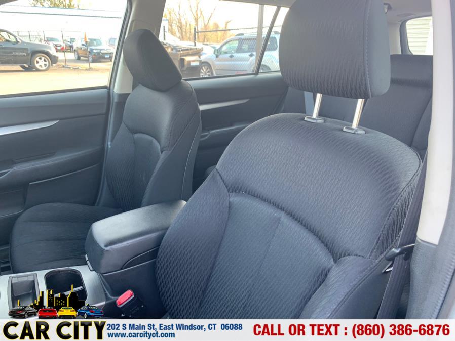 2011 Subaru Outback 4dr Wgn H4 Auto 2.5i, available for sale in East Windsor, Connecticut | Car City LLC. East Windsor, Connecticut 2011 Subaru Outback 4dr Wgn H4 Auto 2.5i, available for sale in East Windsor, Connecticut | Car City LLC. East Windsor, Connecticut