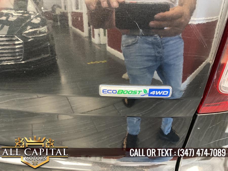2014 Ford Explorer 4WD 4dr Sport, available for sale in Brooklyn, New York | All Capital Motors. Brooklyn, New York 2014 Ford Explorer 4WD 4dr Sport, available for sale in Brooklyn, New York | All Capital Motors. Brooklyn, New York