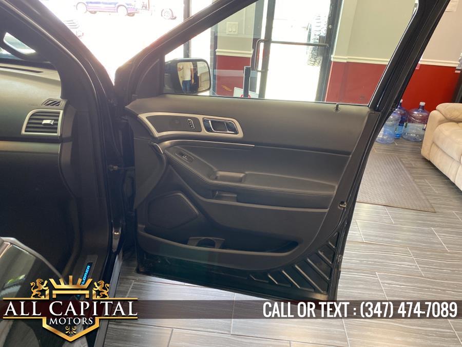 2014 Ford Explorer 4WD 4dr Sport, available for sale in Brooklyn, New York | All Capital Motors. Brooklyn, New York 2014 Ford Explorer 4WD 4dr Sport, available for sale in Brooklyn, New York | All Capital Motors. Brooklyn, New York