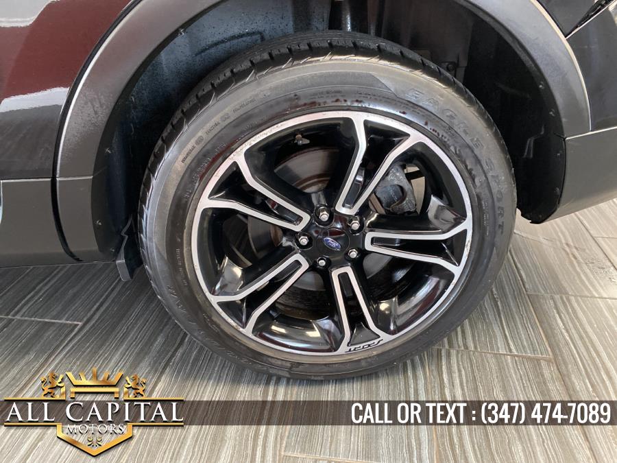 2014 Ford Explorer 4WD 4dr Sport, available for sale in Brooklyn, New York | All Capital Motors. Brooklyn, New York 2014 Ford Explorer 4WD 4dr Sport, available for sale in Brooklyn, New York | All Capital Motors. Brooklyn, New York