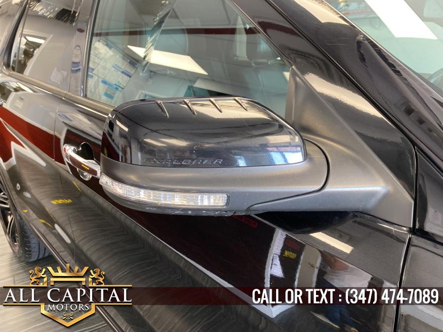 2014 Ford Explorer 4WD 4dr Sport, available for sale in Brooklyn, New York | All Capital Motors. Brooklyn, New York 2014 Ford Explorer 4WD 4dr Sport, available for sale in Brooklyn, New York | All Capital Motors. Brooklyn, New York