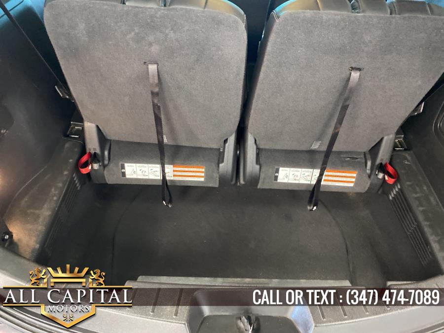 2014 Ford Explorer 4WD 4dr Sport, available for sale in Brooklyn, New York | All Capital Motors. Brooklyn, New York 2014 Ford Explorer 4WD 4dr Sport, available for sale in Brooklyn, New York | All Capital Motors. Brooklyn, New York