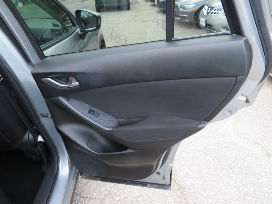 Used Mazda CX-5 AWD 4dr Auto Touring 2013 | Auto Match LLC. Waterbury, Connecticut Used Mazda CX-5 AWD 4dr Auto Touring 2013 | Auto Match LLC. Waterbury, Connecticut
