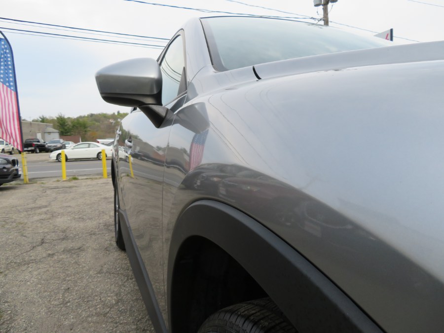 Used Mazda CX-5 AWD 4dr Auto Touring 2013 | Auto Match LLC. Waterbury, Connecticut Used Mazda CX-5 AWD 4dr Auto Touring 2013 | Auto Match LLC. Waterbury, Connecticut