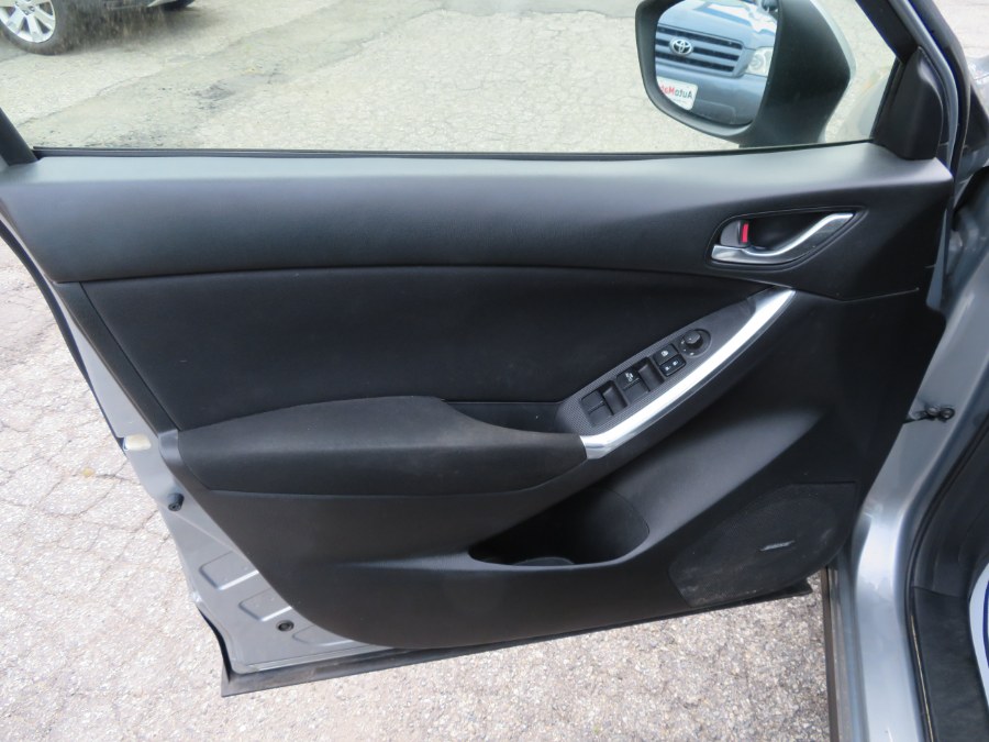 Used Mazda CX-5 AWD 4dr Auto Touring 2013 | Auto Match LLC. Waterbury, Connecticut Used Mazda CX-5 AWD 4dr Auto Touring 2013 | Auto Match LLC. Waterbury, Connecticut