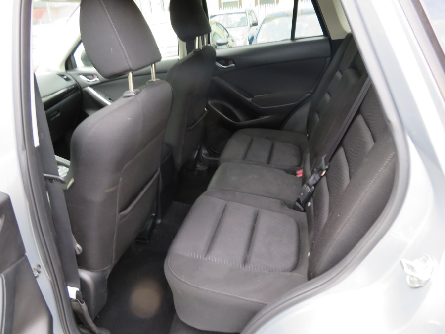 Used Mazda CX-5 AWD 4dr Auto Touring 2013 | Auto Match LLC. Waterbury, Connecticut Used Mazda CX-5 AWD 4dr Auto Touring 2013 | Auto Match LLC. Waterbury, Connecticut