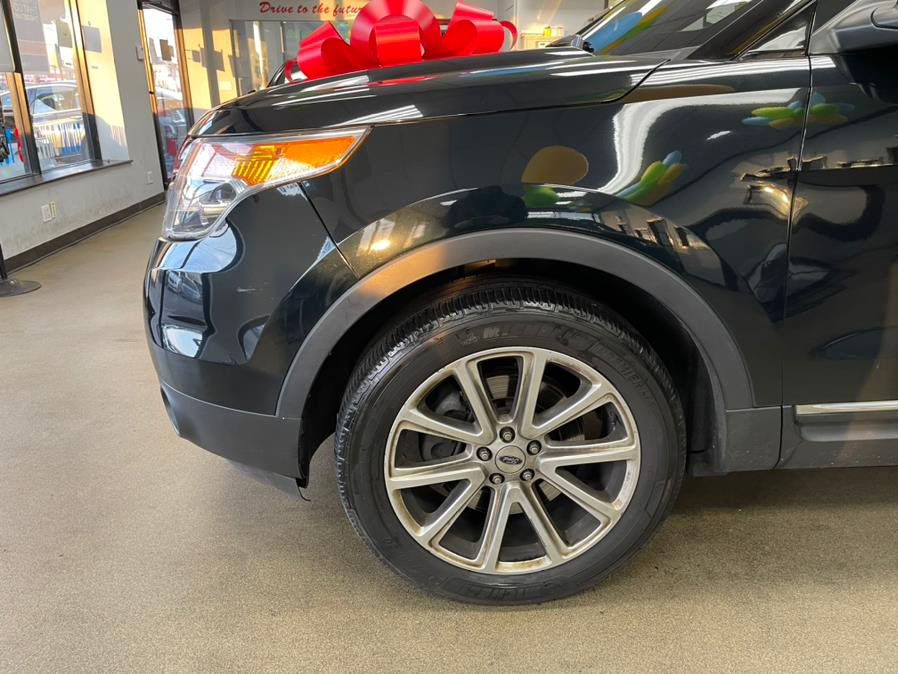2014 Ford Explorer 4WD 4dr Limited, available for sale in Inwood, New York | 5 Towns Drive. Inwood, New York 2014 Ford Explorer 4WD 4dr Limited, available for sale in Inwood, New York | 5 Towns Drive. Inwood, New York