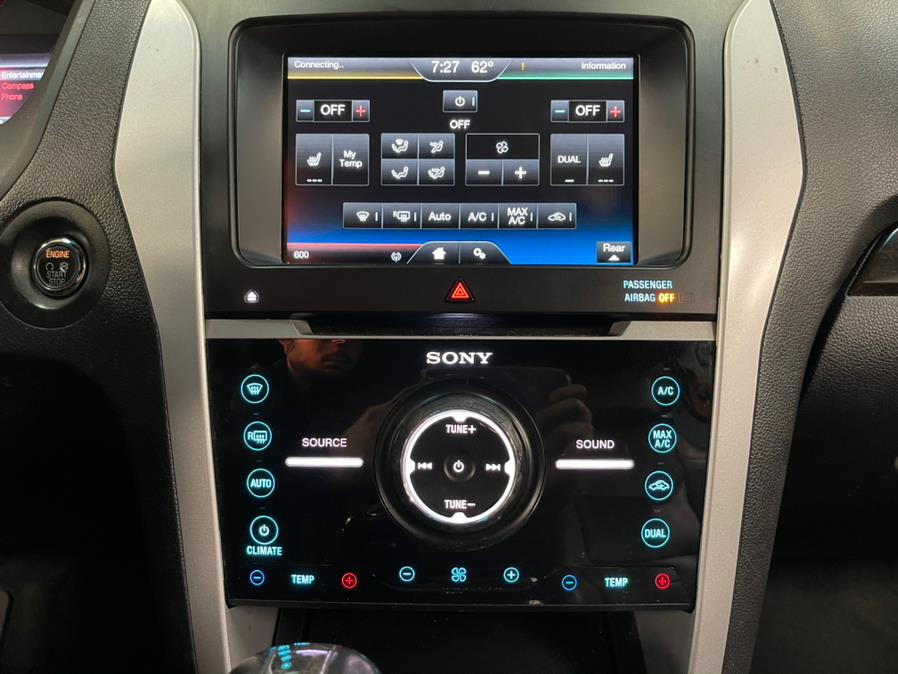 2014 Ford Explorer 4WD 4dr Limited, available for sale in Inwood, New York | 5 Towns Drive. Inwood, New York 2014 Ford Explorer 4WD 4dr Limited, available for sale in Inwood, New York | 5 Towns Drive. Inwood, New York