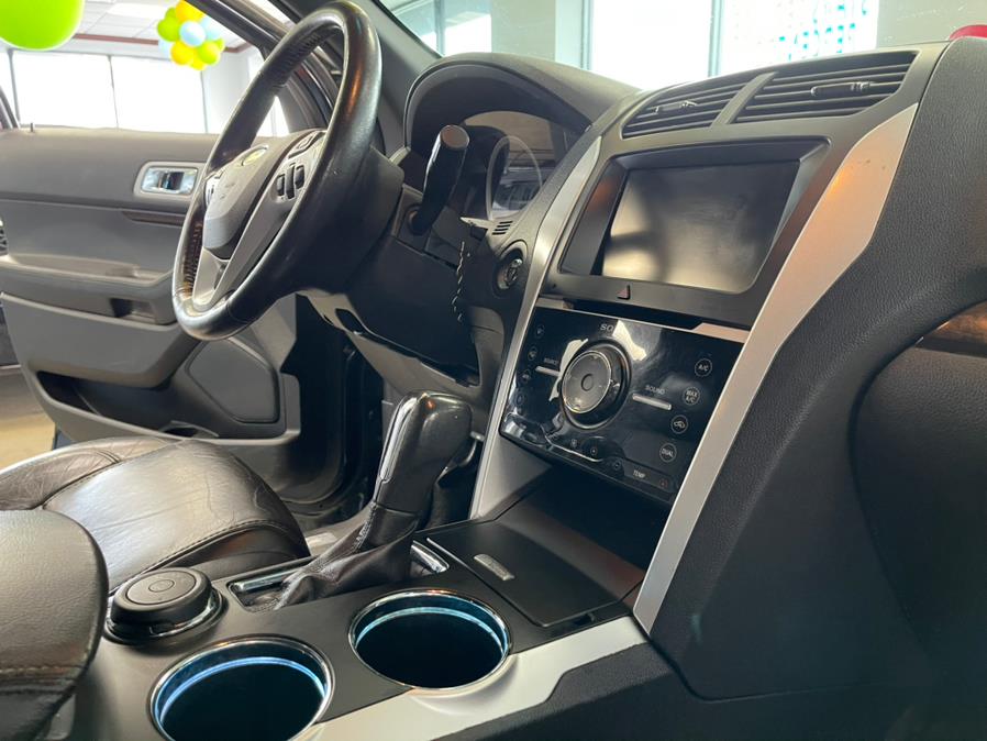 2014 Ford Explorer 4WD 4dr Limited, available for sale in Inwood, New York | 5 Towns Drive. Inwood, New York 2014 Ford Explorer 4WD 4dr Limited, available for sale in Inwood, New York | 5 Towns Drive. Inwood, New York