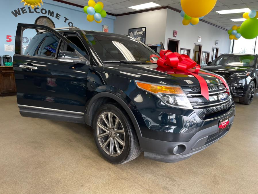 2014 Ford Explorer 4WD 4dr Limited, available for sale in Inwood, New York | 5 Towns Drive. Inwood, New York 2014 Ford Explorer 4WD 4dr Limited, available for sale in Inwood, New York | 5 Towns Drive. Inwood, New York