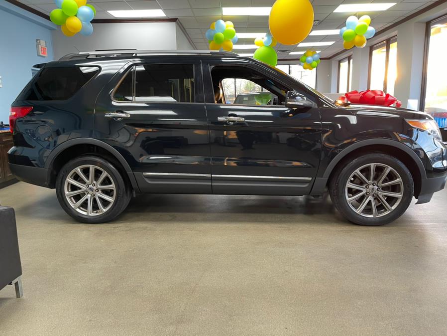 2014 Ford Explorer 4WD 4dr Limited, available for sale in Inwood, New York | 5 Towns Drive. Inwood, New York 2014 Ford Explorer 4WD 4dr Limited, available for sale in Inwood, New York | 5 Towns Drive. Inwood, New York
