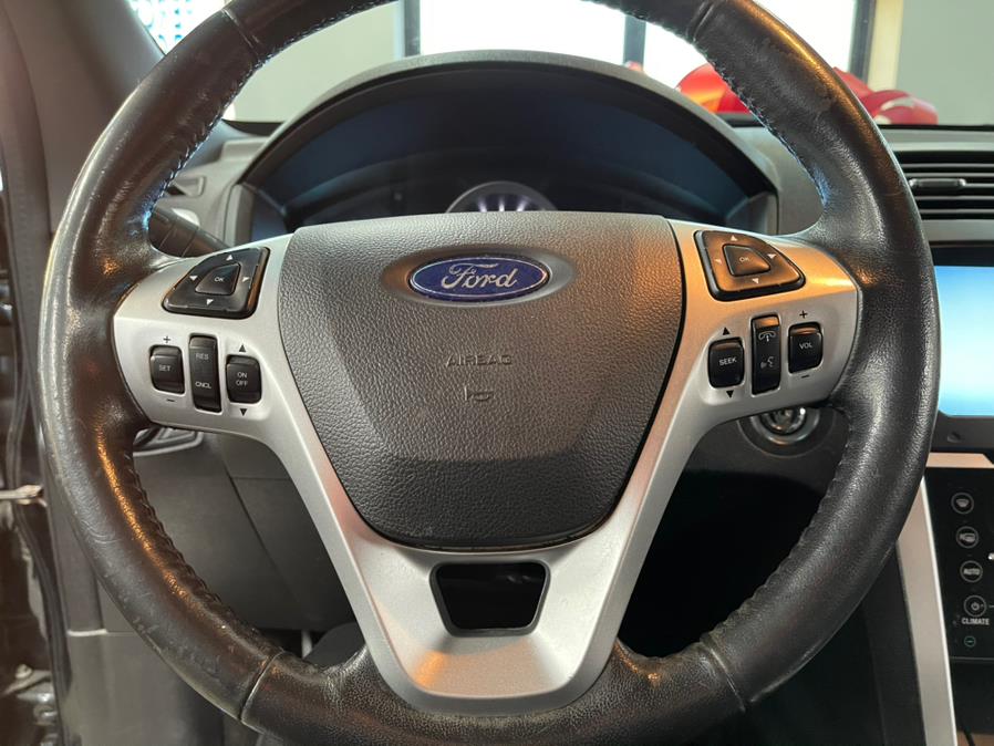 2014 Ford Explorer 4WD 4dr Limited, available for sale in Inwood, New York | 5 Towns Drive. Inwood, New York 2014 Ford Explorer 4WD 4dr Limited, available for sale in Inwood, New York | 5 Towns Drive. Inwood, New York