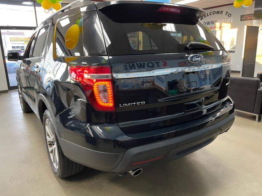 2014 Ford Explorer 4WD 4dr Limited, available for sale in Inwood, New York | 5 Towns Drive. Inwood, New York 2014 Ford Explorer 4WD 4dr Limited, available for sale in Inwood, New York | 5 Towns Drive. Inwood, New York