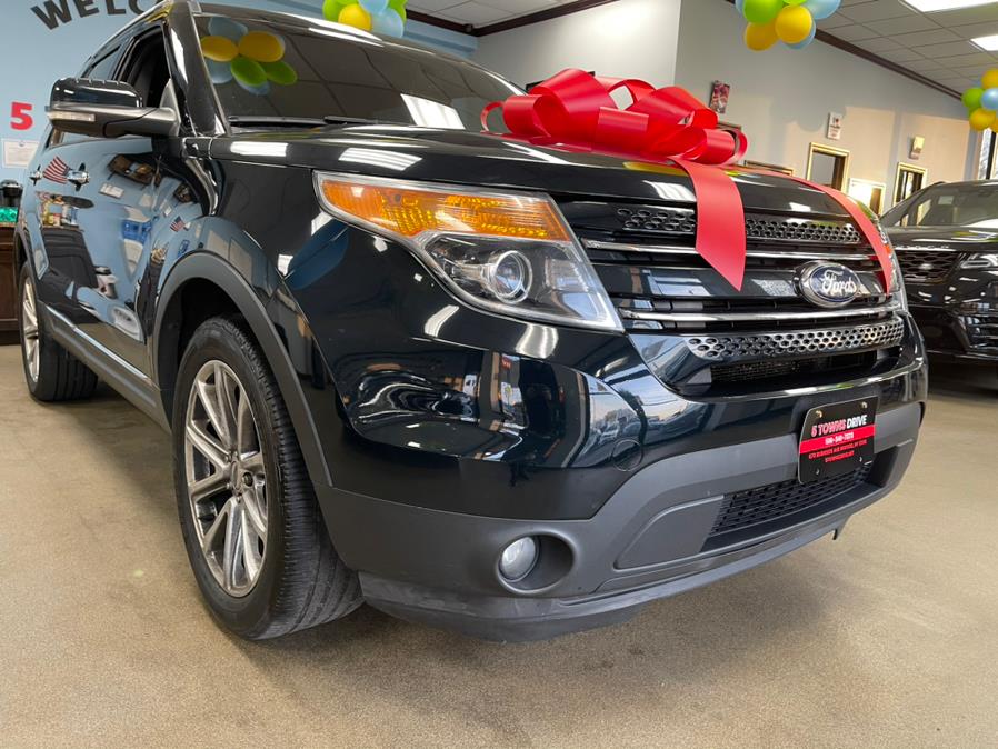 2014 Ford Explorer 4WD 4dr Limited, available for sale in Inwood, New York | 5 Towns Drive. Inwood, New York 2014 Ford Explorer 4WD 4dr Limited, available for sale in Inwood, New York | 5 Towns Drive. Inwood, New York