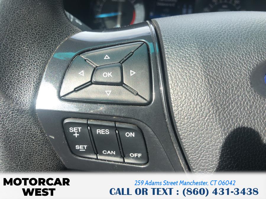 2016 Ford Utility Police Interceptor AWD 4dr, available for sale in Manchester, Connecticut | Motorcar West. Manchester, Connecticut 2016 Ford Utility Police Interceptor AWD 4dr, available for sale in Manchester, Connecticut | Motorcar West. Manchester, Connecticut
