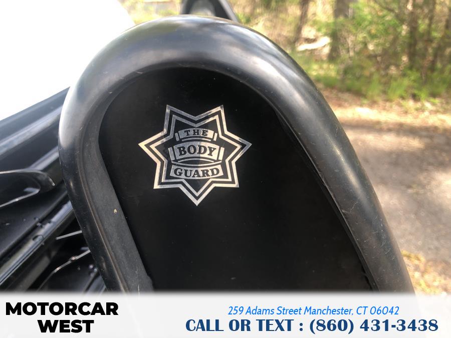 2016 Ford Utility Police Interceptor AWD 4dr, available for sale in Manchester, Connecticut | Motorcar West. Manchester, Connecticut 2016 Ford Utility Police Interceptor AWD 4dr, available for sale in Manchester, Connecticut | Motorcar West. Manchester, Connecticut