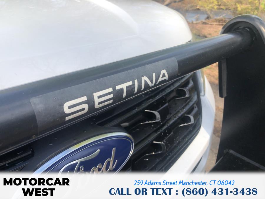 2016 Ford Utility Police Interceptor AWD 4dr, available for sale in Manchester, Connecticut | Motorcar West. Manchester, Connecticut 2016 Ford Utility Police Interceptor AWD 4dr, available for sale in Manchester, Connecticut | Motorcar West. Manchester, Connecticut